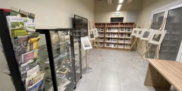 Projektas Kalvarijoje