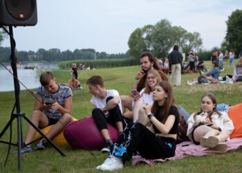 Projektas „Mažinam atstumą“