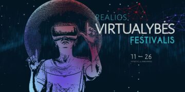 Realios virtualybės festivalis