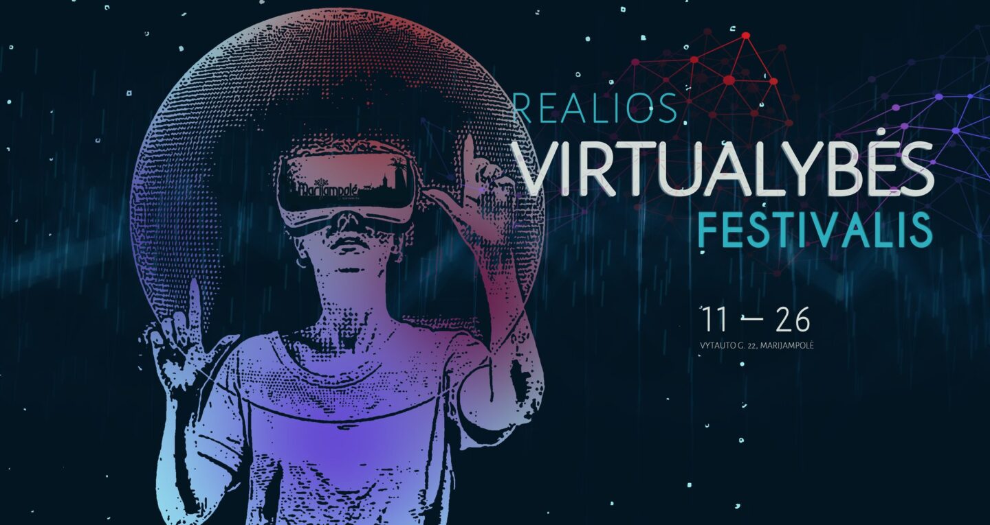 Realios virtualybės festivalis