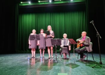 Šakių rajono diabeto klubas paminėjo Pasaulinę diabeto dieną