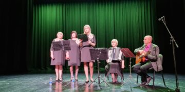 Šakių rajono diabeto klubas paminėjo Pasaulinę diabeto dieną