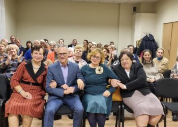 Savaitgalį vyko Šakių rajono bendruomenių centrų asociacijos tradicinė metinė konferencija