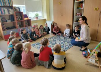 Sensoriniai skaitymai