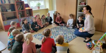 Sensoriniai skaitymai