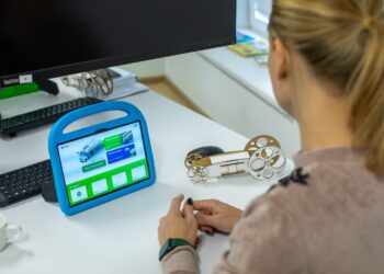 Šiuolaikinės technologijos
