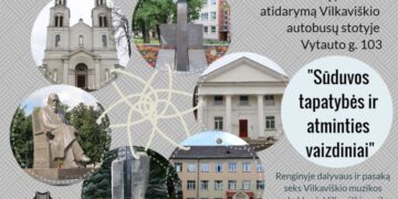 Sūduvos tapatybės ir atminties vaizdiniai