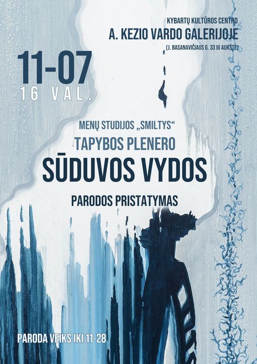 Sūduvos vydos pristatymas