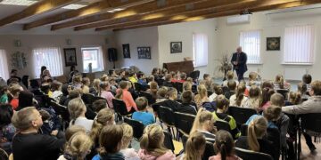 Susitikimai su Selemonu Paltanavičiumi