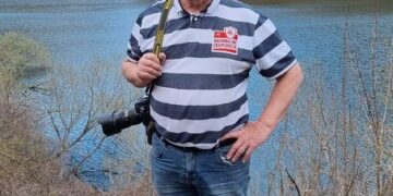 Susitikimas su Selemonu Paltanavičiumi