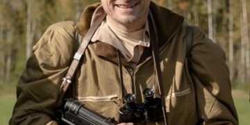 Susitikimas su profesionaliu kariu, karo istoriku, rekonstruktoriumi ir rašytoju Ernestu Kuckailiu