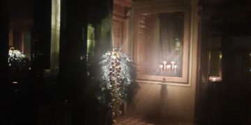 Teminiai vakarai žvakių šviesoje