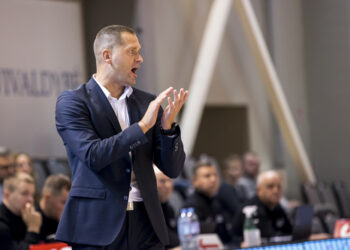 Tomas Gaidamavičius