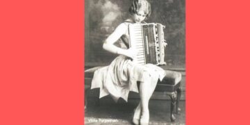 Tylūs armonikos tonai