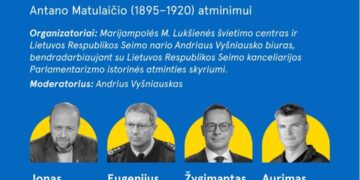 Ukrainos karo pamokos mums