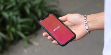 Pažinčių programėlė