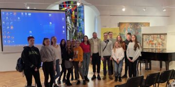 Verslumo skatinimo renginys