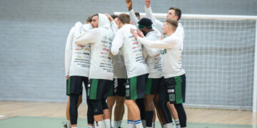 Vilkaviškio klubas iškovojo pergalę Suvalkijos derbyje