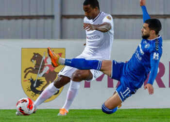 Nuo penktadienio iki sekmadienio „Optibet A lygoje“ bus sužaistos penkios 35-ojo turo akistatos