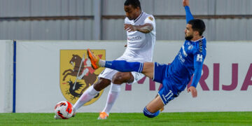 Nuo penktadienio iki sekmadienio „Optibet A lygoje“ bus sužaistos penkios 35-ojo turo akistatos