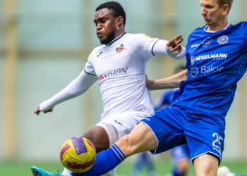 „Sūduva“ nusileido varžovams Kaune