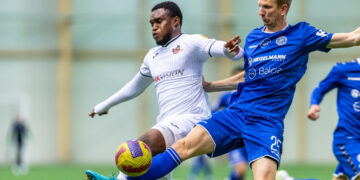 „Sūduva“ nusileido varžovams Kaune