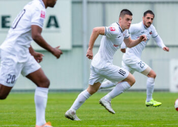 Turo apžvalga: medalių lenktynėse – dar daugiau sumaišties