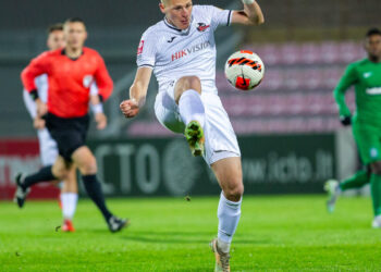 Marijampoliečiai nusileido čempionams