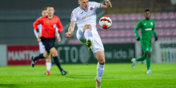 Marijampoliečiai nusileido čempionams