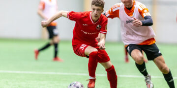 „Sūduva-B“ užbaigė sezoną