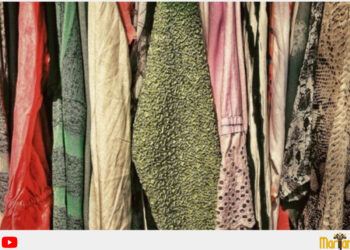 Europos atliekų mažinimo savaitę raginama atsisakyti greitosios mados gaminių ir rinktis tvarią tekstilę