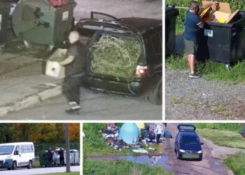 Daugėjant atliekų tvarkymo pažeidimų – priminimas, kaip tinkamai rūšiuoti atliekas