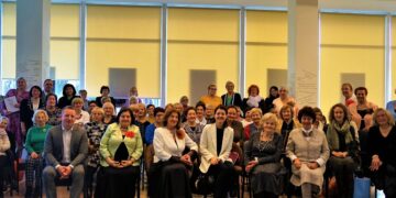 Marijampolėje pasitikta fotoparoda „Pažadink močiutės suknelę“