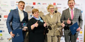 Marijampolė – draugiška šeimoms: skirta nominacija už savivaldybės įsitraukimą į Šeimos kortelės...