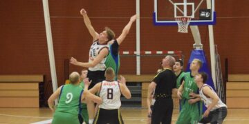 Kazlų Rūdoje suburta SC „Atakos-2“ komanda