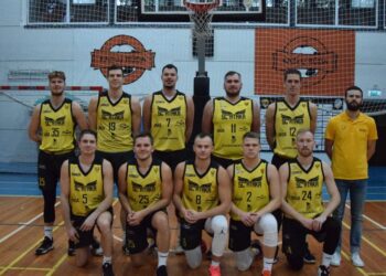 Kazlų Rūdos SC „Ataka“ nepagailėjo Kėdainių „Kėdainių“