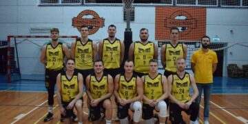 Kazlų Rūdos SC „Ataka“ nepagailėjo Kėdainių „Kėdainių“