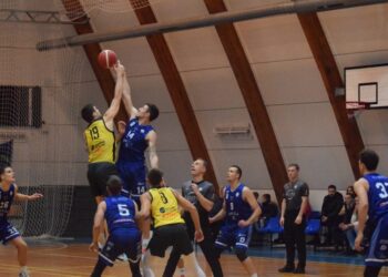 Kazlų Rūdos ekipa po permainingos ir atkaklios kovos nusileido praėjusių metų vicečempionams