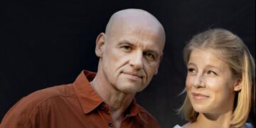 Juozas Gaižauskas ir Emilija Latėnaitė