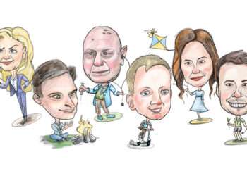 Kandidatai į Marijampolės savivaldybės merus 2023