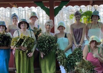 Projektas Tarprubežiuose