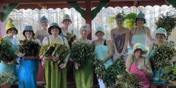 Projektas Tarprubežiuose