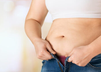 20 veiksmingų būdų, kaip atsikratyti pilvo riebalų