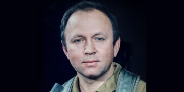 Vienintelis lietuvis kosmonautas Rimantas Stankevičius