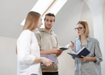 3 veiklos, stiprinančios darbuotojų komandinę dvasią