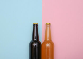 Alaus vartojimas toliau auga, o stipriojo alkoholio ir vyno –  krenta