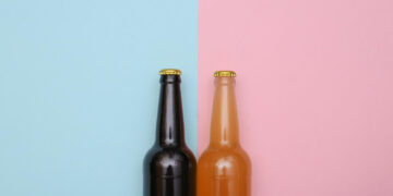 Alaus vartojimas toliau auga, o stipriojo alkoholio ir vyno –  krenta