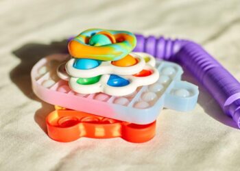 6 veiklos, lavinančios vaiko vaizduotę