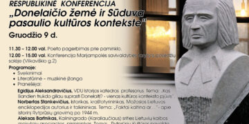 Respublikinė konferencija