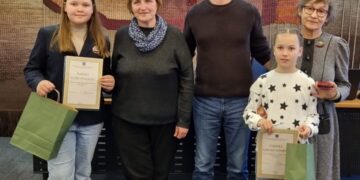 Vilkaviškyje vyko Lietuvos mokinių Etninės kultūros olimpiada